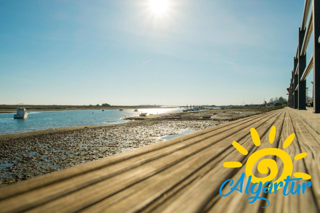 Formosa Bay By Algartur Apartment Cabanas De Tavira Exterior photo